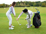 Max&moritz Golf Tour Bag