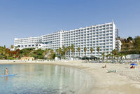 Trainingsreise Benalmádena 16.10.-21.10.22