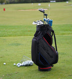 Max&moritz Golf Tour Bag