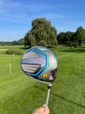 Driver 80s Limited Edition 1 of 11 9,5°-12°