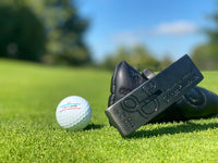 Putter "Black Max" Limited Edition 1 of 10